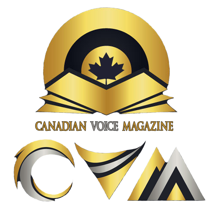 CANADIAN VOICE MAGAZINE